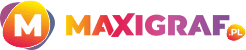 Maxigraf logo